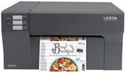 Primera LX910e - Etikettendrucker - Farbe - Tintenstrahl - Rolle (21,3 cm) - bis zu 114 mm/Sek. - USB 2.0 - Schneider von Primera
