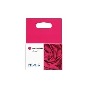 Primera - Magenta - Original - Tintenpatrone - für Bravo 4100, 4101, 4101-Blu, 4102, 4102-Blu, Disc Publisher DP-4101, Pro Autoprinter (53602) von Primera