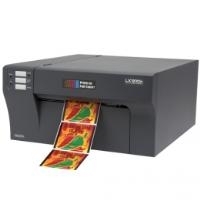 Tinte für LX900e, schwarz (053425) von Primera