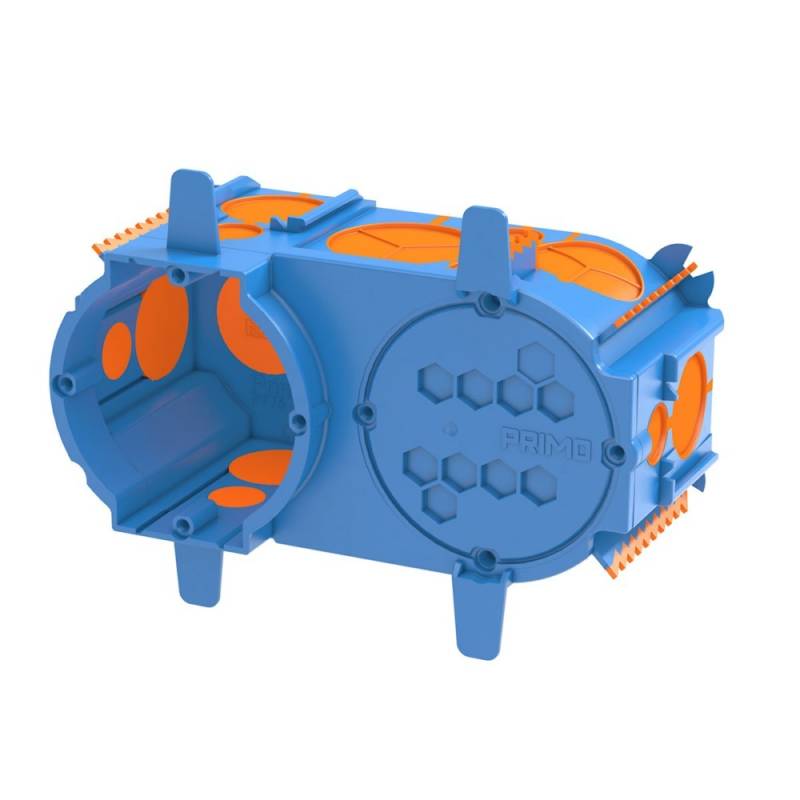 Primo Thermo-Elektronikdose P775 von Primo