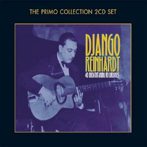 40 Breathtaking Recording von Primo