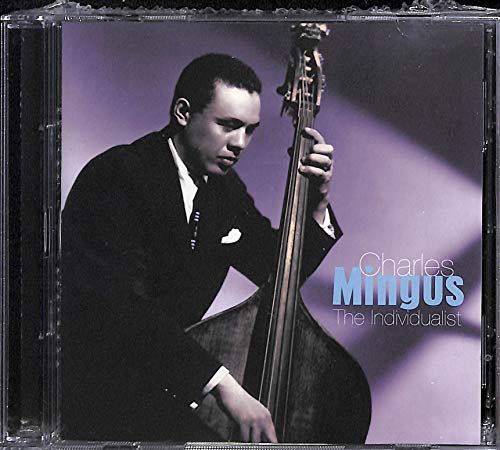 Charles Mingus: The Individualist - Doppel-CD von Primo