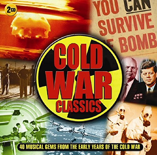 Cold War Classics von Primo