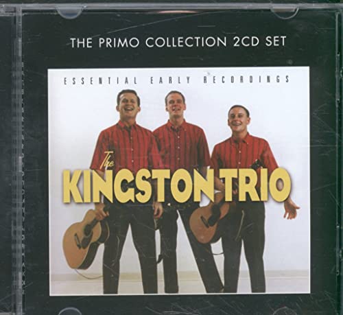 Essential Early Recordings von Primo