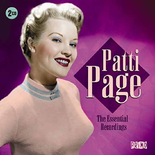 Essential Recordings Essential Recordings von Primo