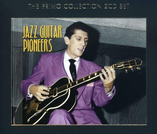 Jazz Guitar Pioneers von Primo