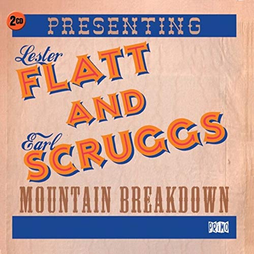 Mountain Breakdown Mountain Breakdown von Primo