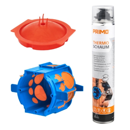 P726S  - Thermodosen-Set THDS-70-S1 P726S von Primo