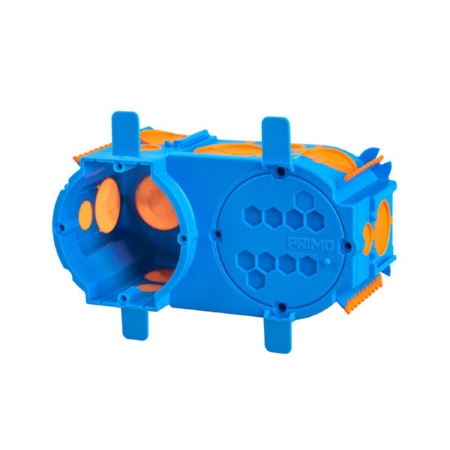 P775  - Thermo-Elektronikdose TED-70 P775 von Primo
