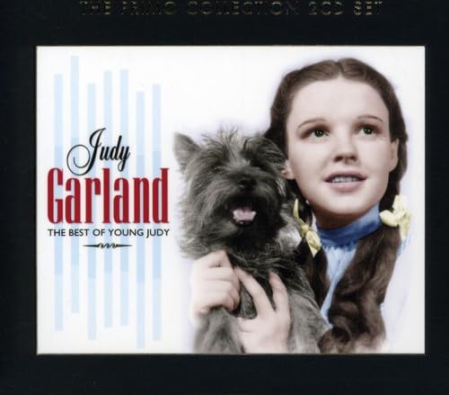 The Best of Judy Garland von Primo