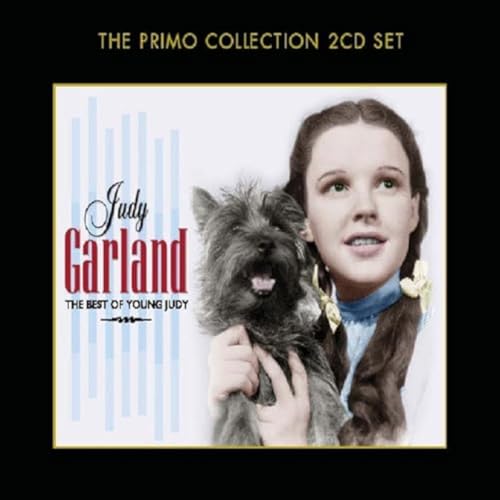 Best of Judy Garland von Primo