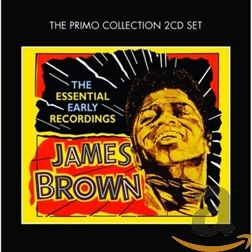 The Essential Early Recordings von Primo
