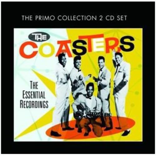 The Essential Recordings von Primo