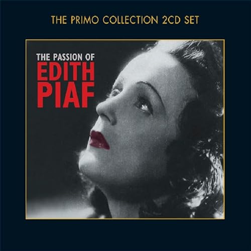 The Passion of Edith Piaf von Primo