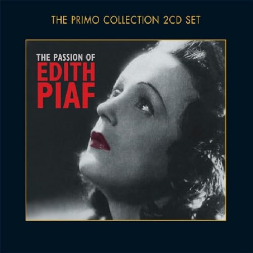 Passion of Edith Piaf von Primo