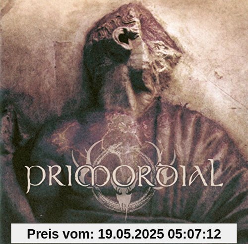 Exile Amongst the Ruins Exile Amongst the Ruins von Primordial
