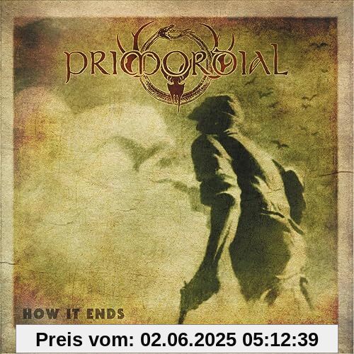 How It Ends von Primordial