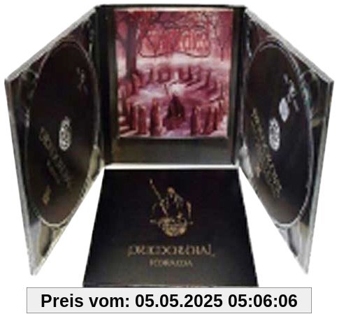 Imrama Re-Issue von Primordial