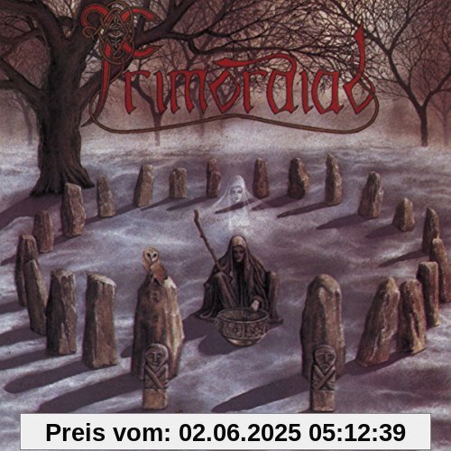 Imrama Imrama von Primordial