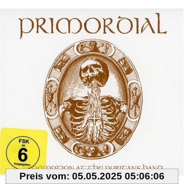 Redemption at the Puritan'S Hand von Primordial