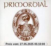 Redemption at the Puritans Hand Redemption at the Puritans Hand von Primordial