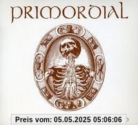 Redemption at the Puritans Hand von Primordial
