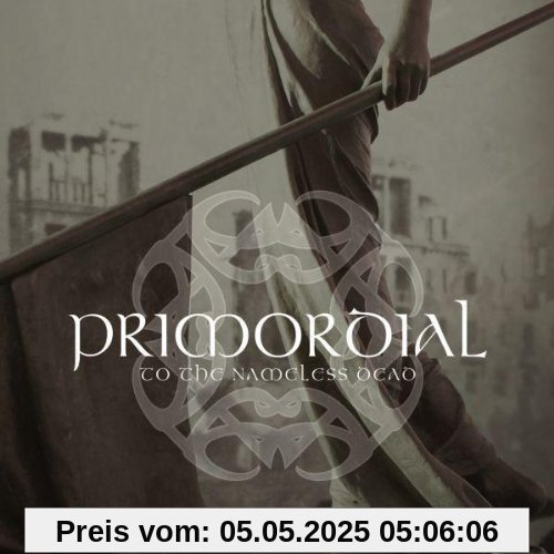 To the Nameless Dead von Primordial