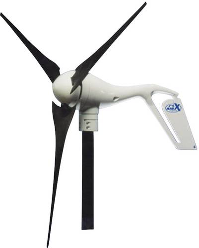 Primus WindPower 1-ARXM-10-12 AIR X Marine Windgenerator Leistung (bei 10m/s) 320W 12V von Primus WindPower
