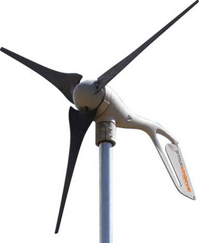 Primus WindPower aiR30_12 AIR 30 Windgenerator Leistung (bei 10m/s) 320W 12V von Primus WindPower