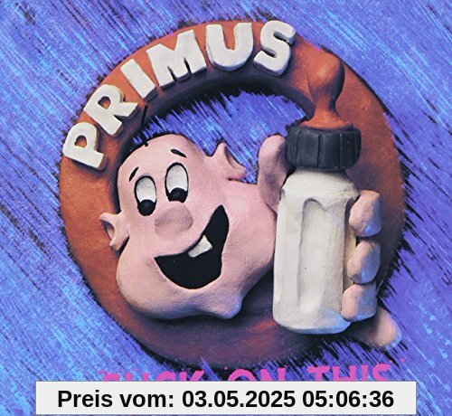 Suck on This [Remastered] von Primus