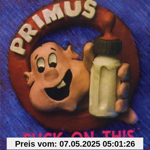 Suck on This von Primus