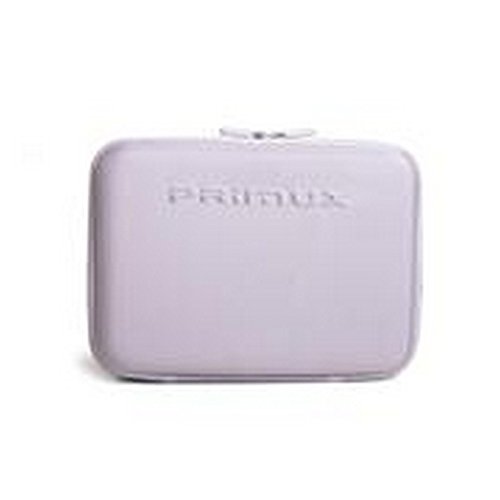 Starre Tasche 10.1" Primux Weiss von Primux