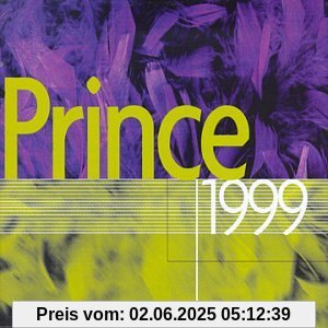 1999/How Come You Don'T Call M von Prince