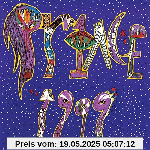 1999 (Deluxe Edition Doppel-CD) von Prince
