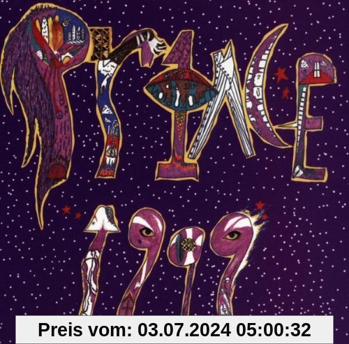 1999 von Prince