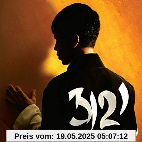 3121 [Vinyl LP] von Prince