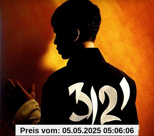 3121 3121 von Prince