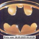 Batman (bof) [Musikkassette] von Prince