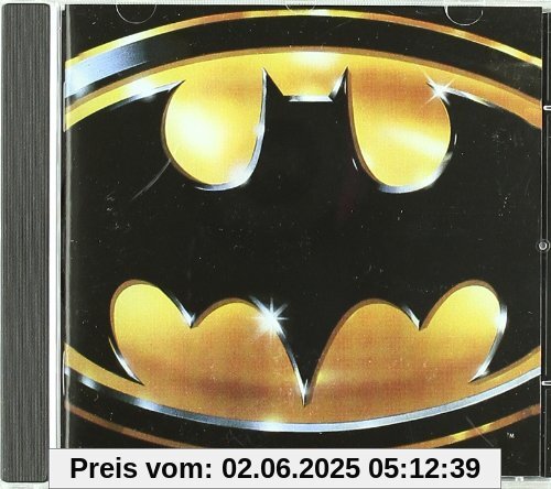 Batman von Prince