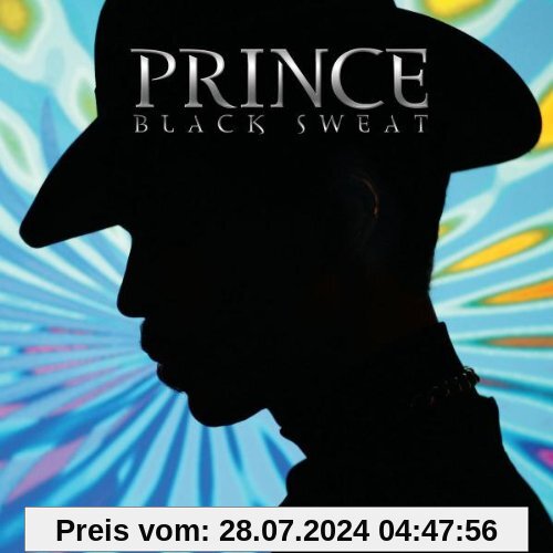 Black Sweat von Prince