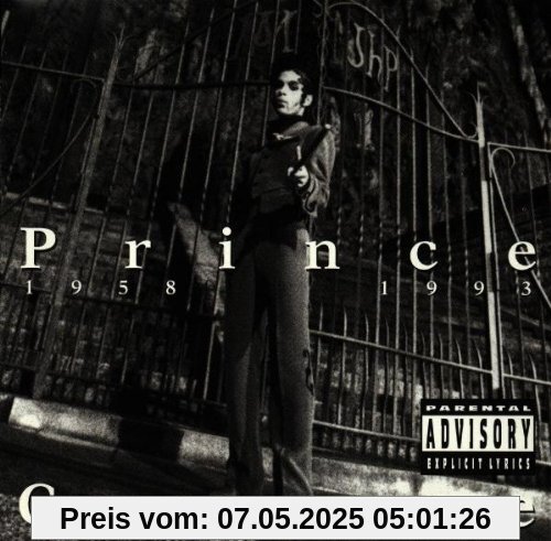 Come von Prince