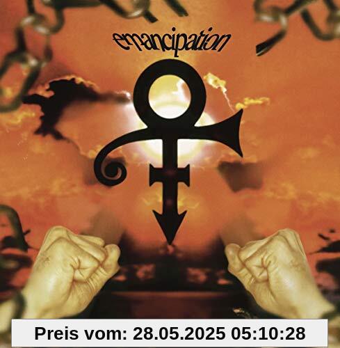 Emancipation von Prince