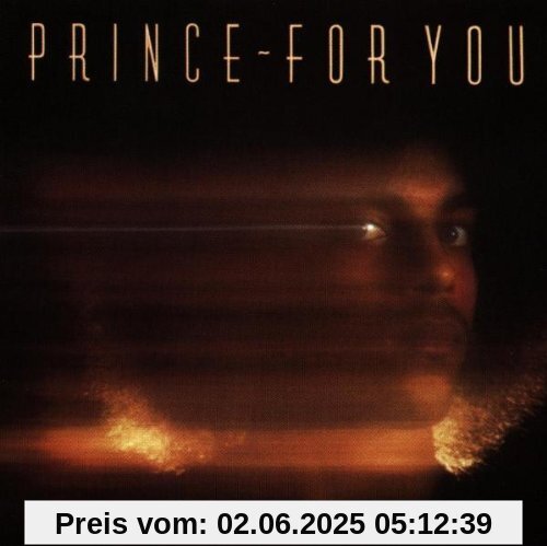 For You von Prince