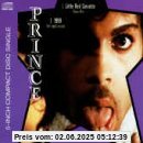 Little Red Corvette/1999 Little Red Corvette/1999 von Prince