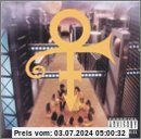 Love Symbol [Musikkassette] von Prince