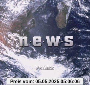 N.E.W.S. von Prince
