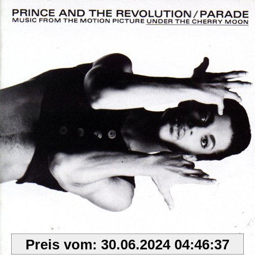 Parade [Musikkassette] von Prince