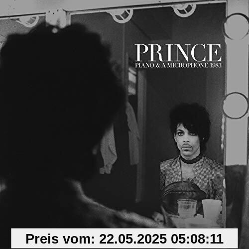 Piano & A Microphone 1983 Piano & A Microphone 1983 von Prince