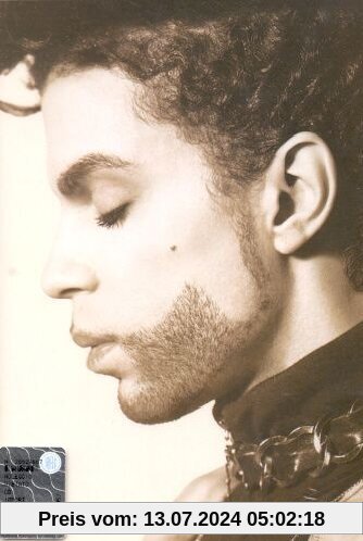 Prince - The Hits-Collection von Prince
