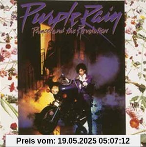 Purple Rain (Vinyl Revival) [Vinyl LP] von Prince